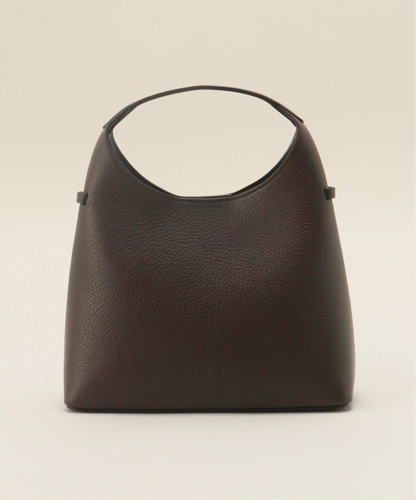 AESTHER EKME/エスター エクミ】 MINI SAC BAG（ハンドバッグ）｜L  