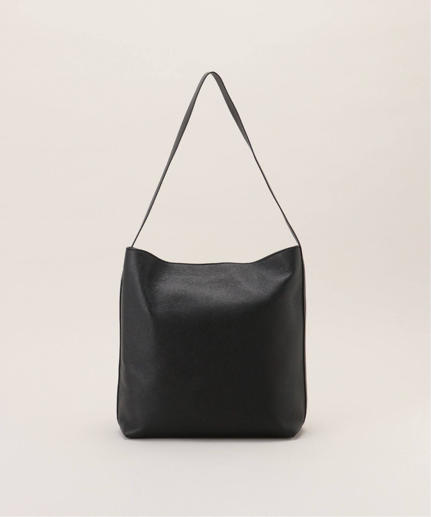AESTHER EKME/エスター エクミ】 SAC SUPPLE TOTE BAG（トートバッグ 