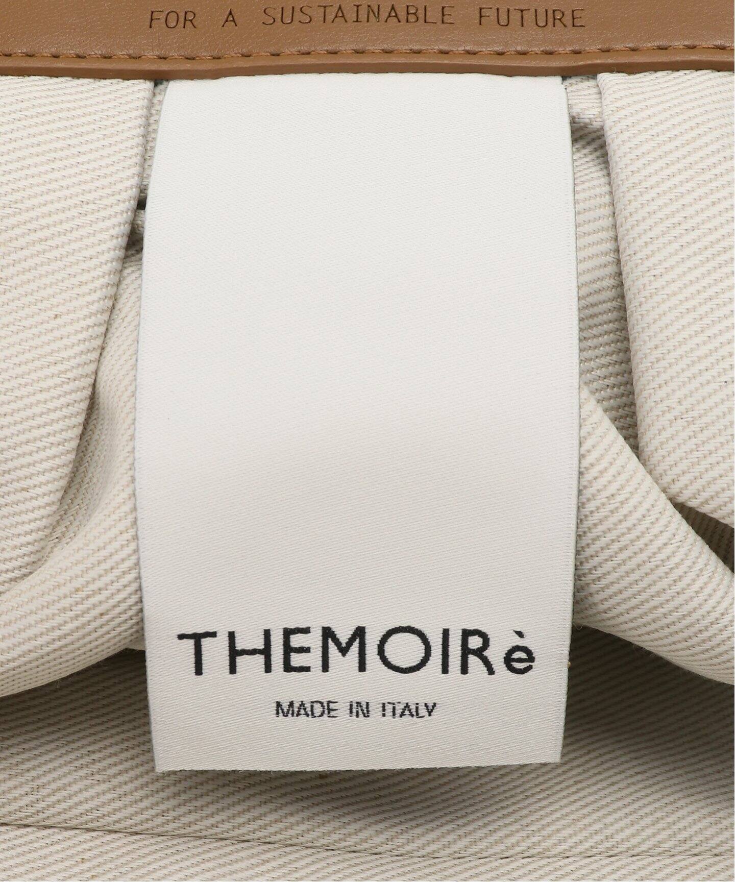 THEMOIRE/テモワール】 TIA CLUTCH BAG（クラッチバッグ）｜L 