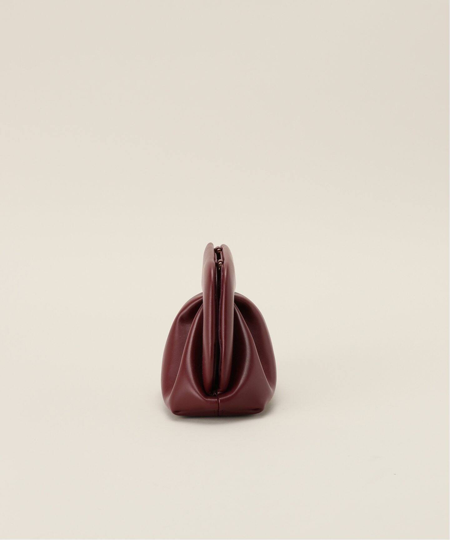 THEMOIRE/テモワール】 GEA CLUTCH BAG（クラッチバッグ）｜L 