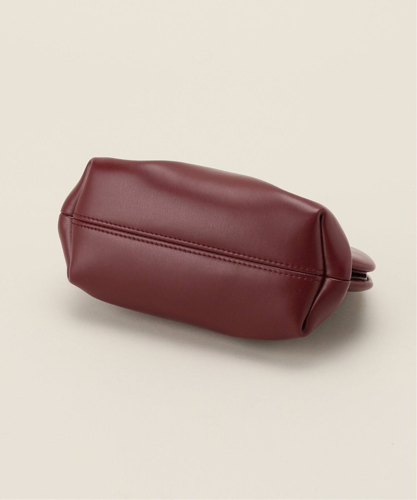 THEMOIRE/テモワール】 GEA CLUTCH BAG（クラッチバッグ）｜L 