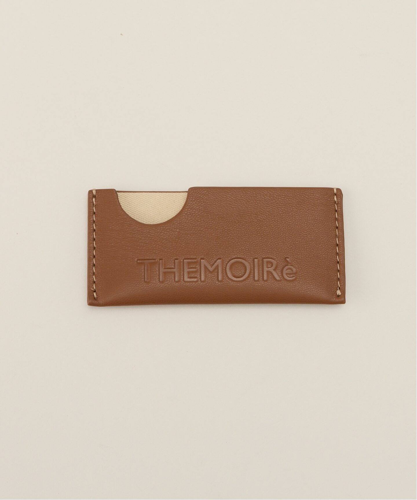 THEMOIRE/テモワール】 GEA CLUTCH BAG（クラッチバッグ）｜L 
