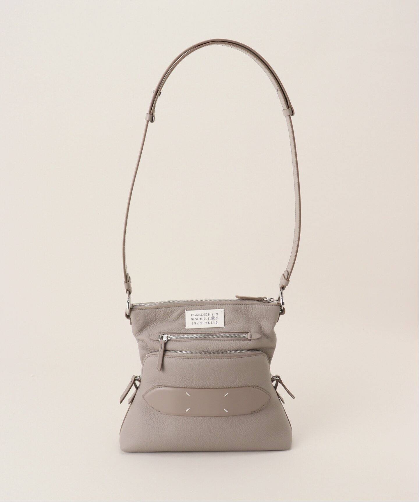 MAISON MARGIELA/メゾン マルジェラ】 SOFT 5AC MULTIFUNCTION SMALL 