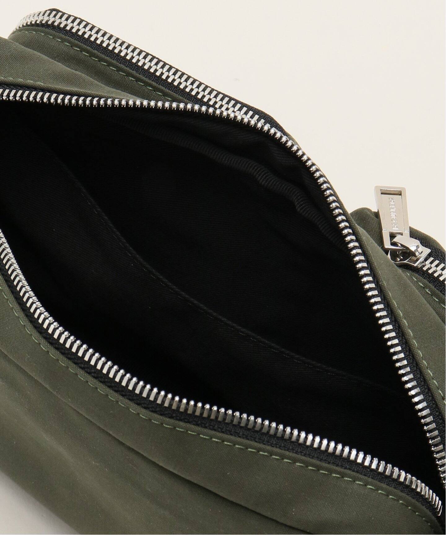 DSQUARED2/ディースクエアード】 Crossbody Bag（ショルダーバッグ 