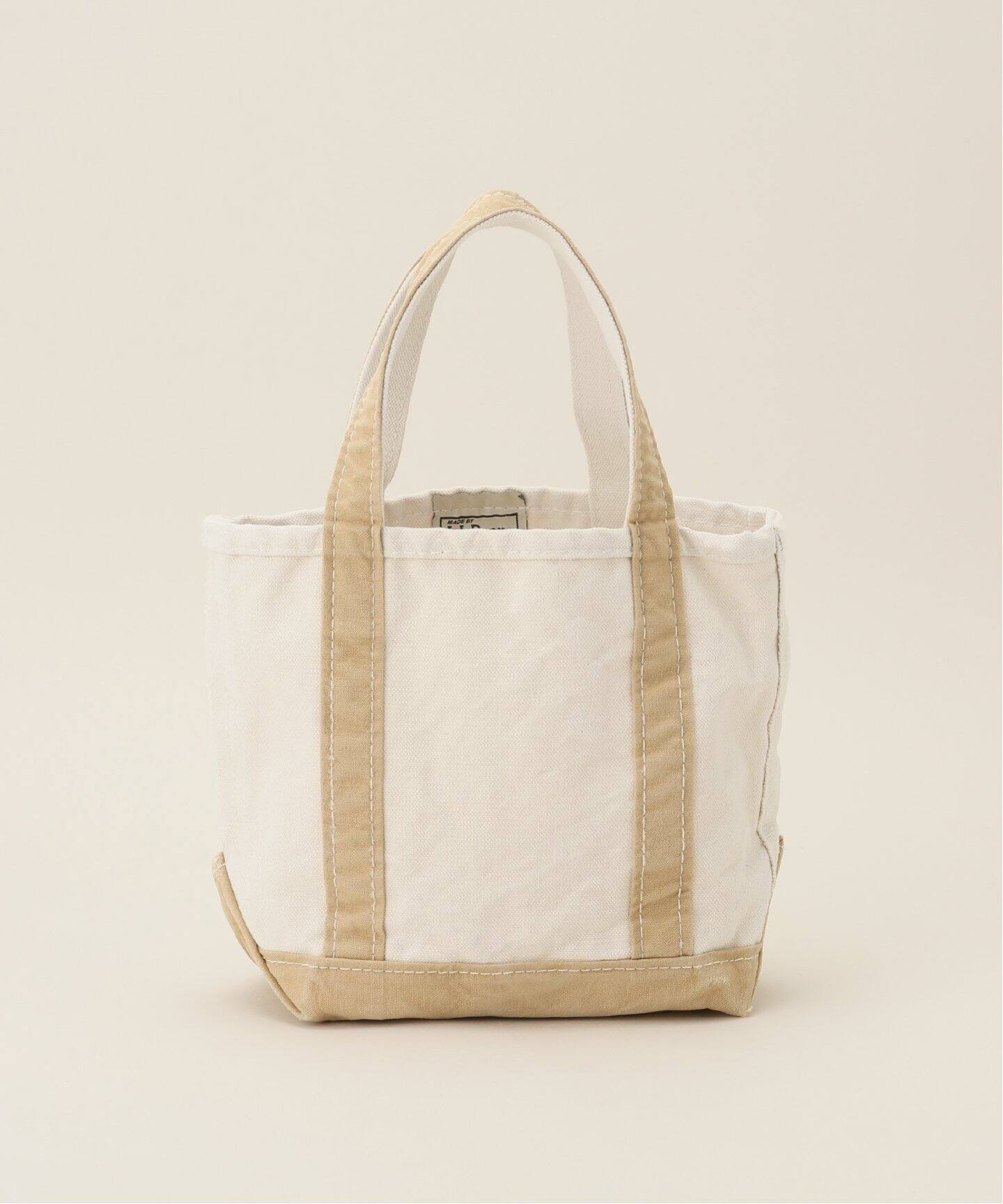 L.L.BEANxREMI RELIEF/エルエルビーン×レミレリーフ】 CANVAS Small  