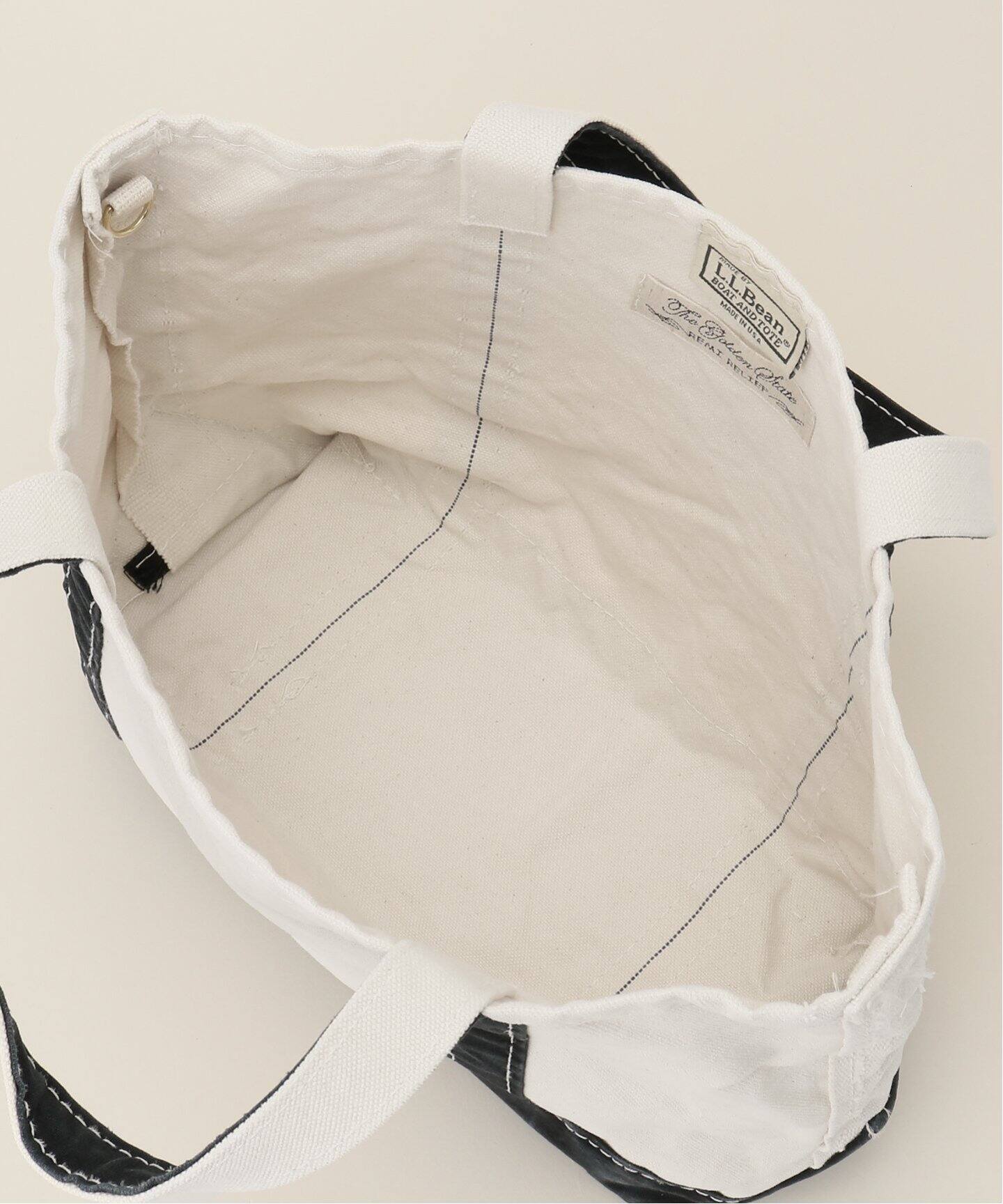 L.L.BEANxREMI RELIEFエルエルビーン×レミレリーフ】 CANVAS Medium  