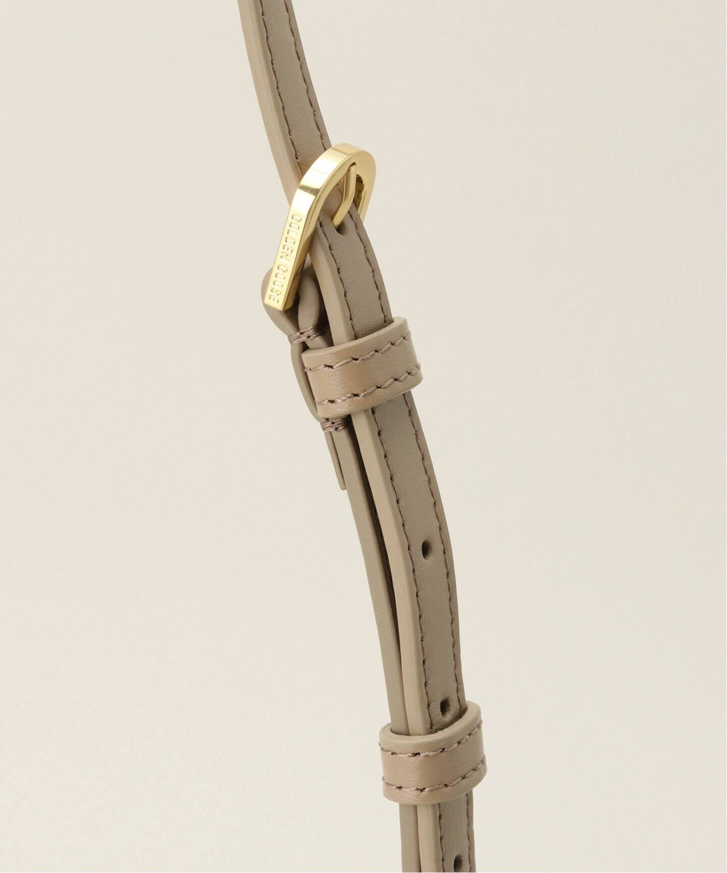 GOLDEN GOOSE/ゴールデン グース】 VENEZIA SMALL BAG（ショルダー  