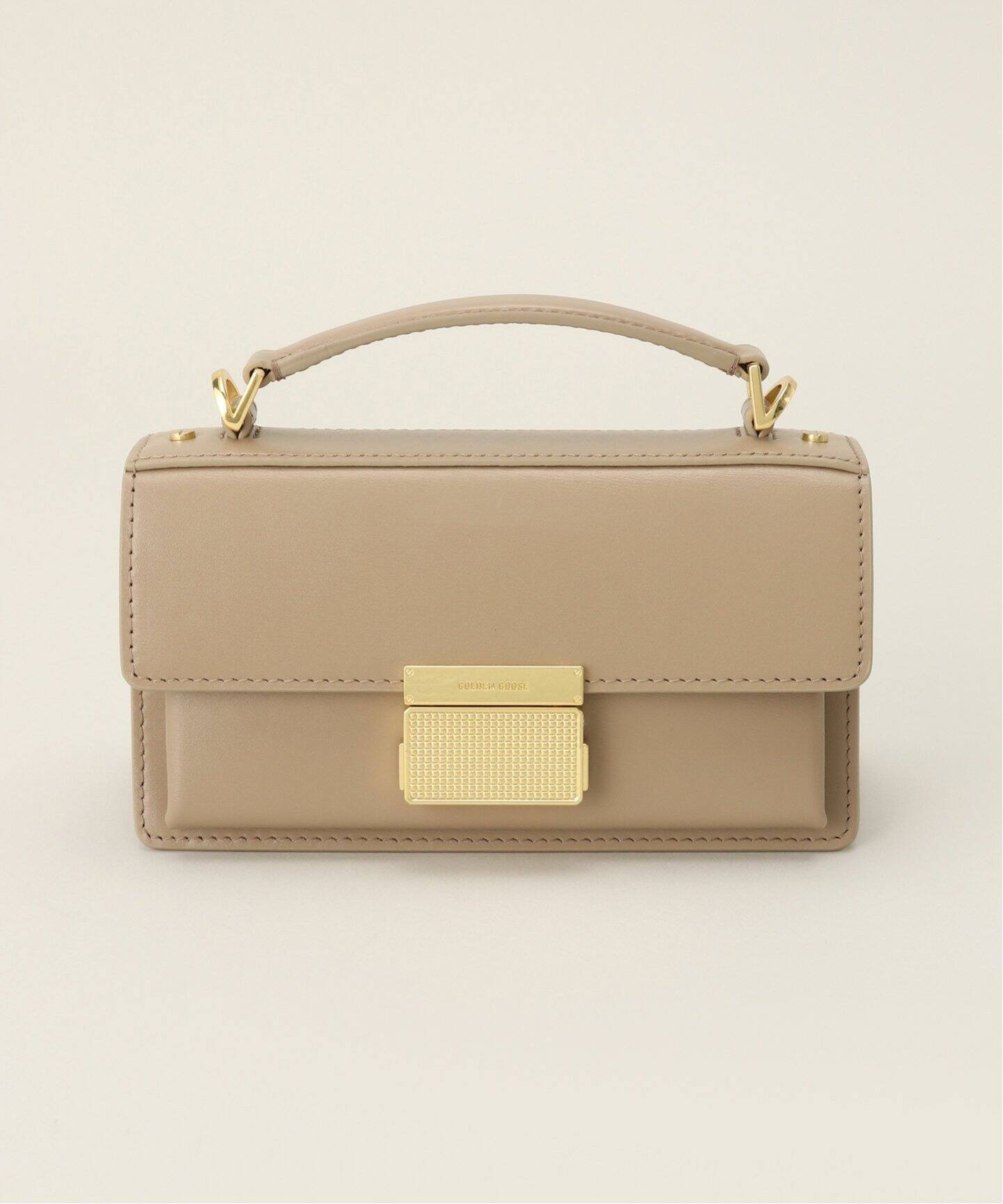GOLDEN GOOSE/ゴールデン グース】 VENEZIA SMALL BAG（ショルダー  