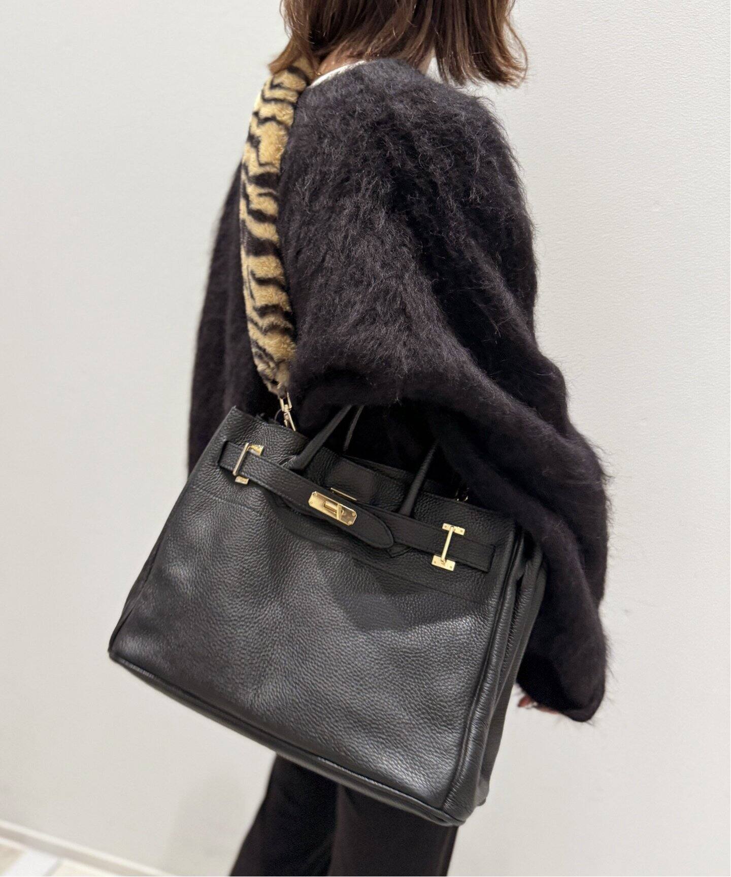 SITA PARANTICA/シータ パランティカ】 TOTE BAG（トートバッグ）｜L  