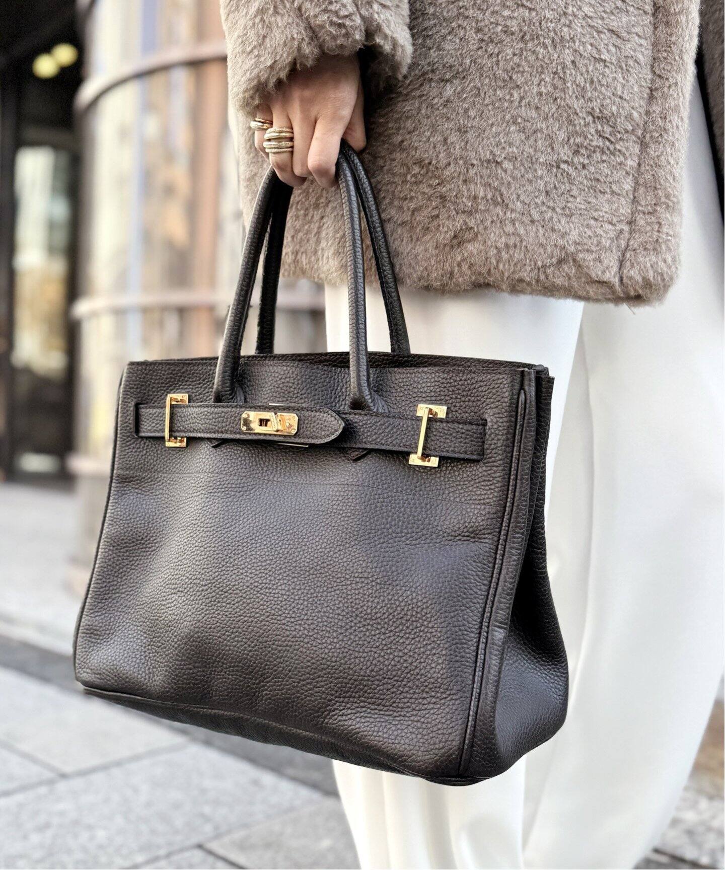 SITA PARANTICA/シータ パランティカ】 TOTE BAG（トートバッグ）｜L  