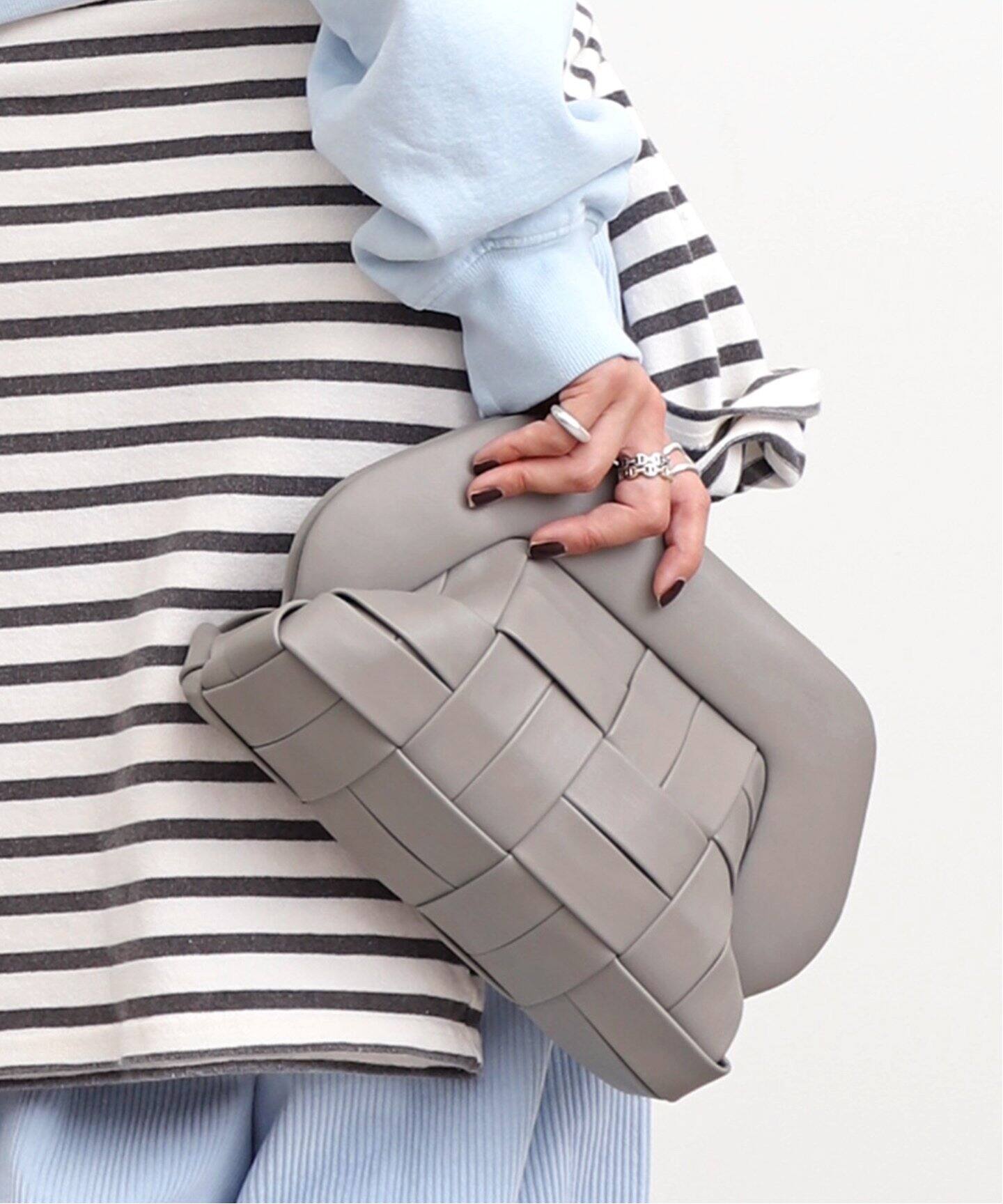 THEMOIRE/テモワール】 TIA BAG（その他バッグ）｜L