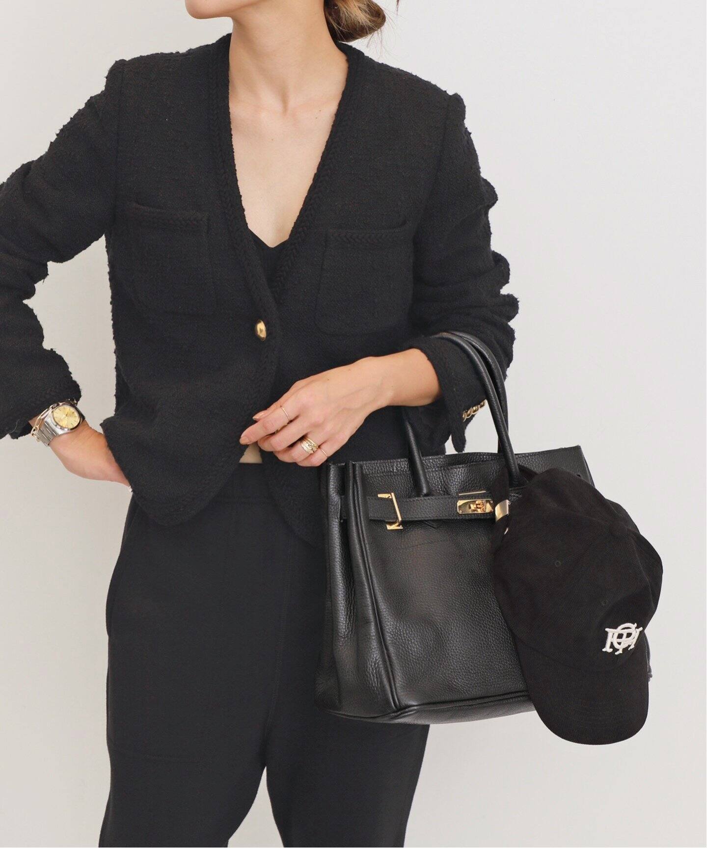 SITA PARANTICA/シータ パランティカ】 TOTE BAG（トートバッグ）｜L  