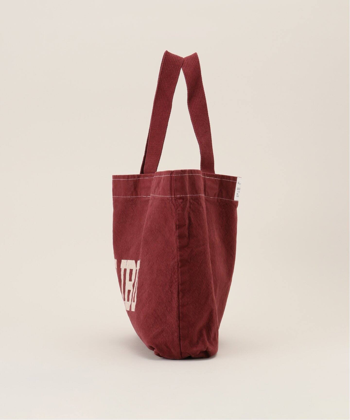 GOOD GRIEF!/グッド グリーフ】 MALIBU BAG（トートバッグ）｜L  