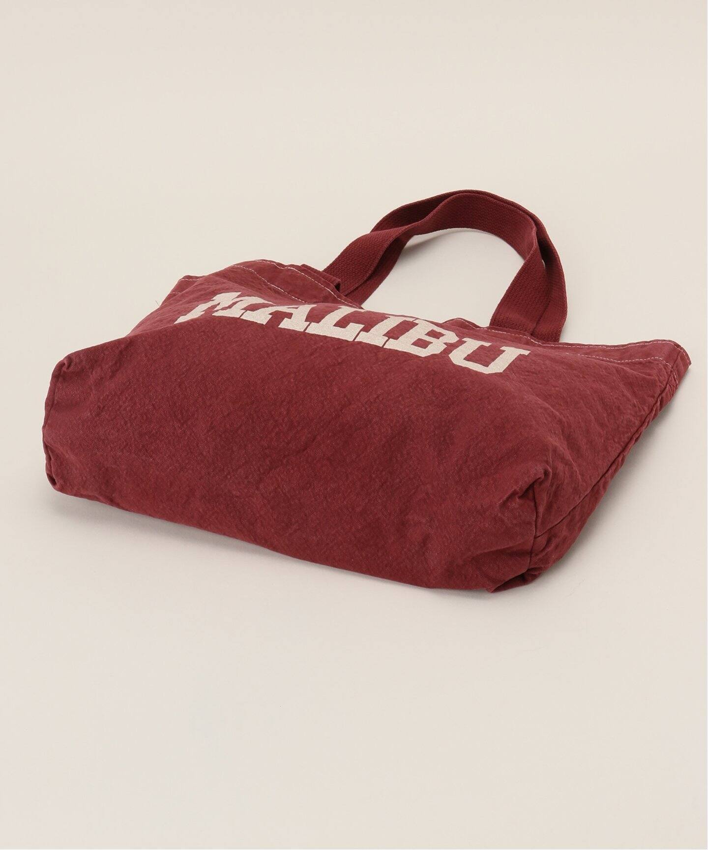 GOOD GRIEF!/グッド グリーフ】 MALIBU BAG（トートバッグ）｜L  