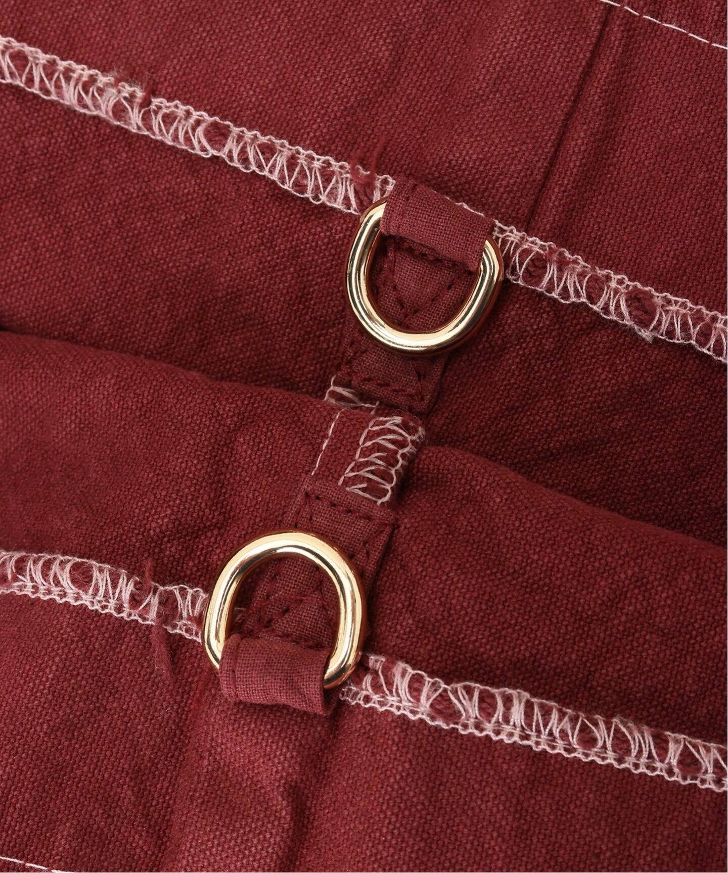 GOOD GRIEF!/グッド グリーフ】 MALIBU BAG（トートバッグ）｜L  