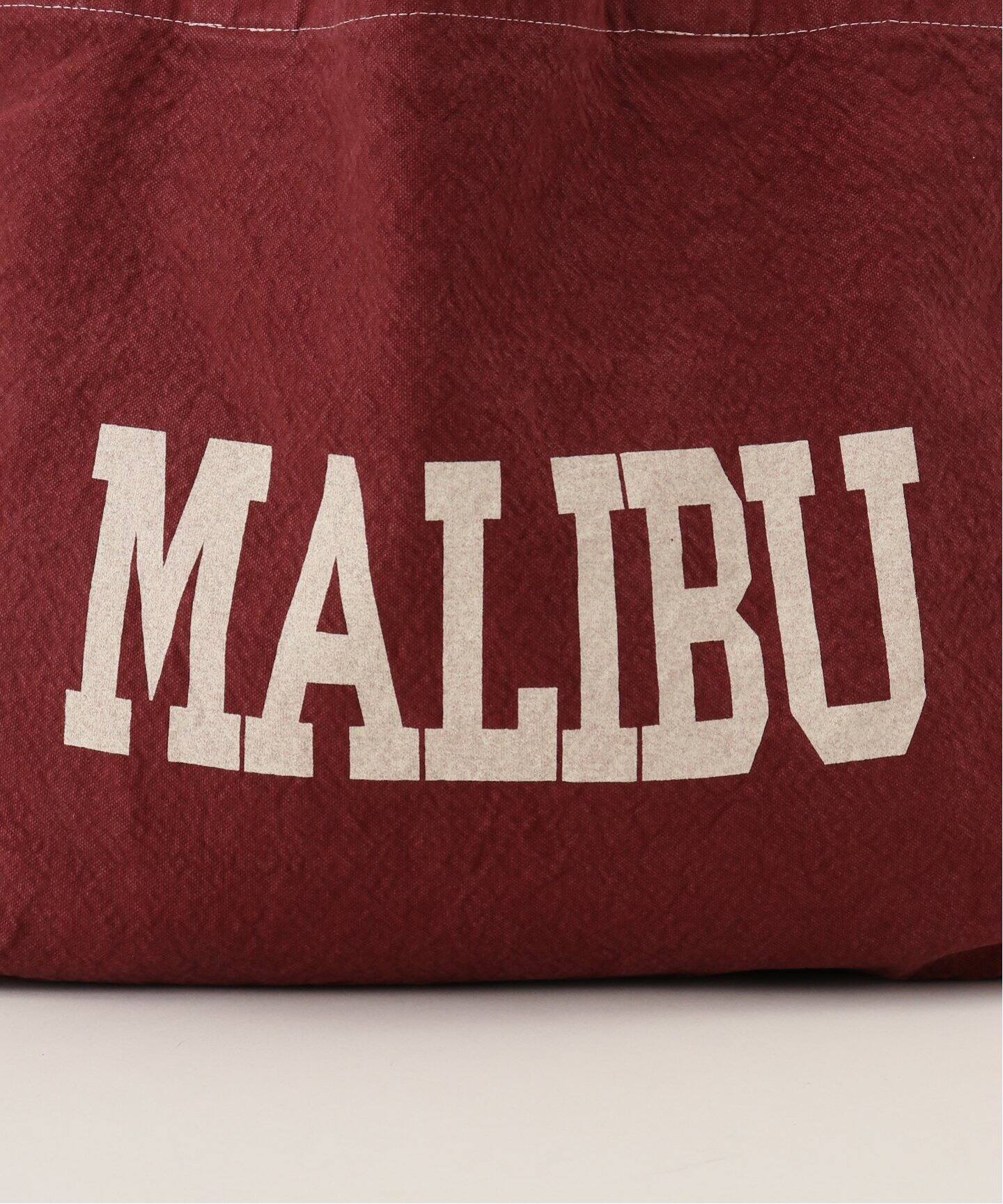 GOOD GRIEF!/グッド グリーフ】 MALIBU BAG（トートバッグ）｜L  