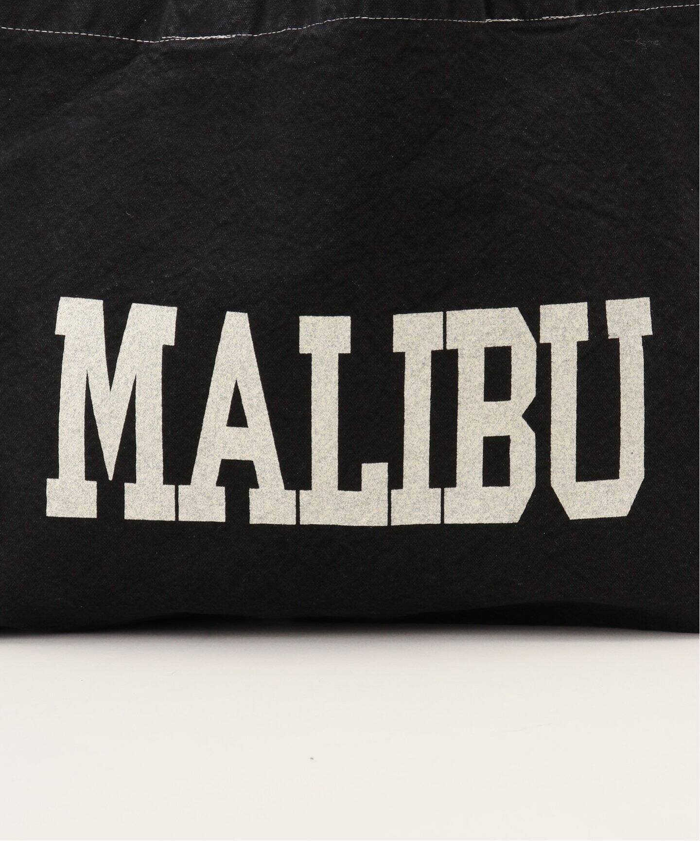 GOOD GRIEF!/グッド グリーフ】 MALIBU BAG（トートバッグ）｜L  