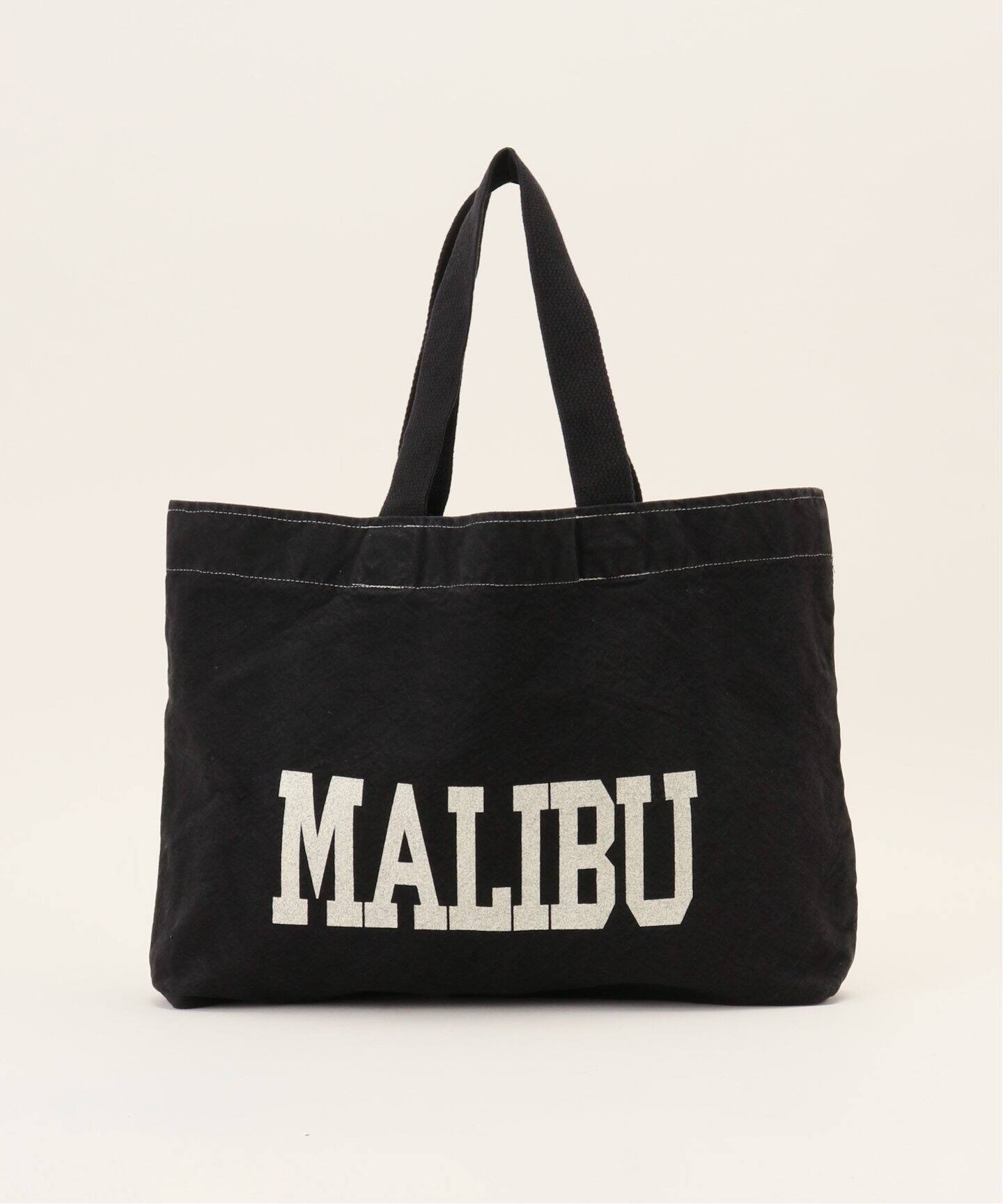 GOOD GRIEF!/グッド グリーフ】 MALIBU BAG（トートバッグ）｜L  