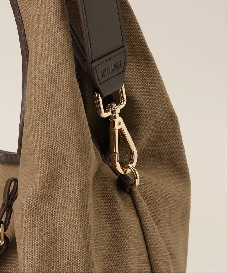 GOOD GRIEF!/グッドグリーフ】 CANVAS SHOPPERS BAG（その他バッグ 