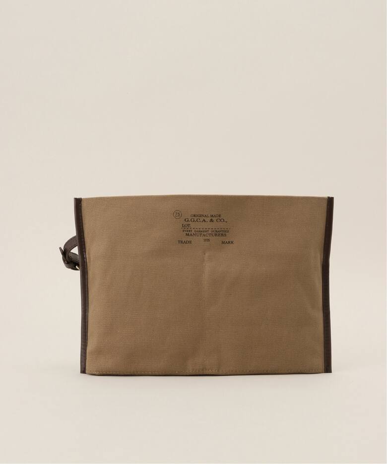 GOOD GRIEF!/グッドグリーフ】 CANVAS SHOPPERS BAG（その他バッグ 