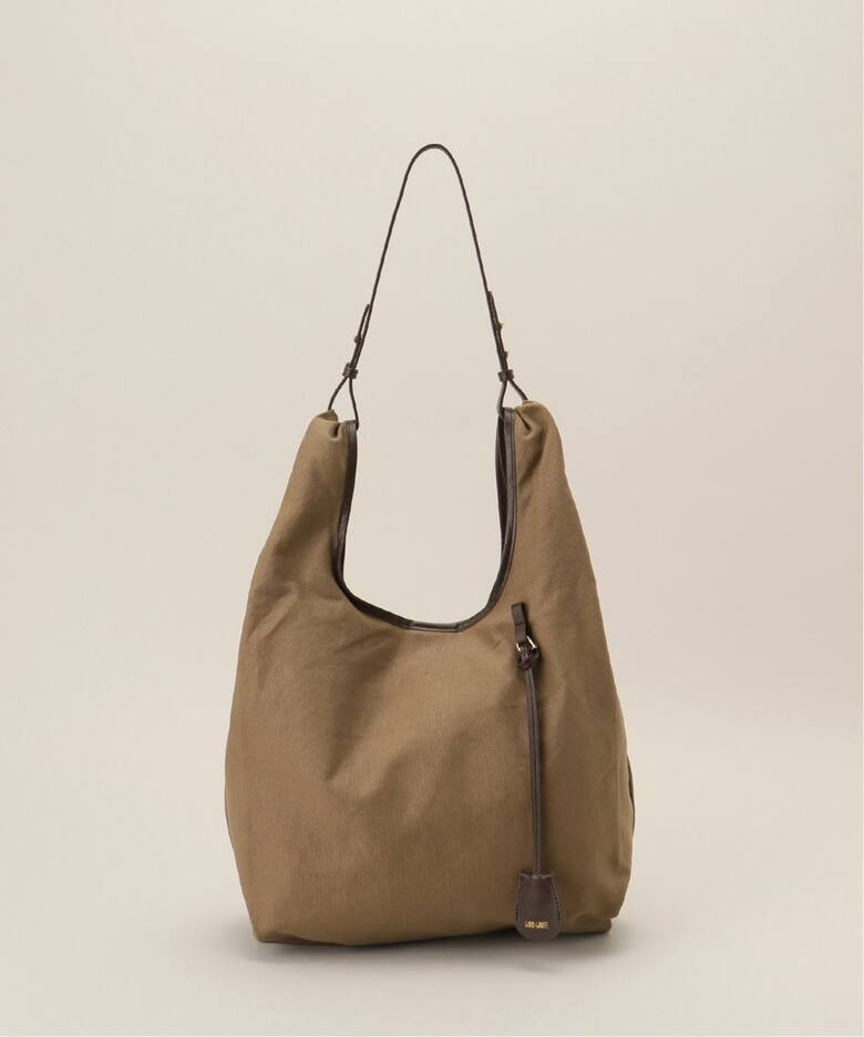 GOOD GRIEF!/グッドグリーフ】 CANVAS SHOPPERS BAG（その他バッグ  