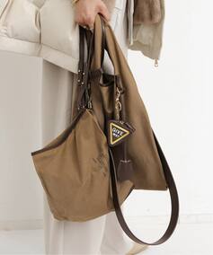 【GOOD GRIEF!/グッドグリーフ】 CANVAS SHOPPERS BAG