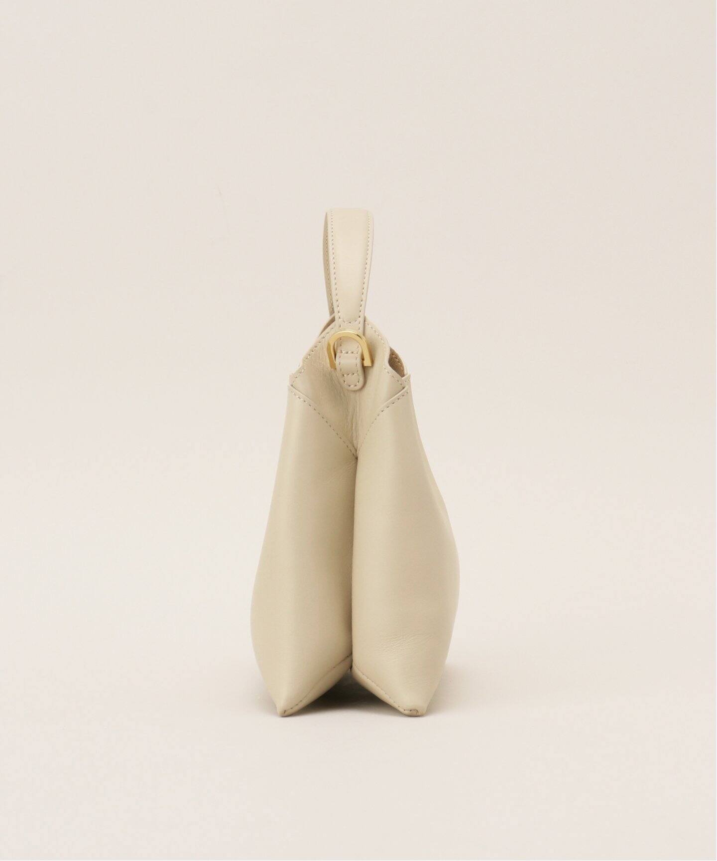 REE PROJECTS/リー プロジェクト】 ELIEZE MINI BAG（ショルダーバッグ  