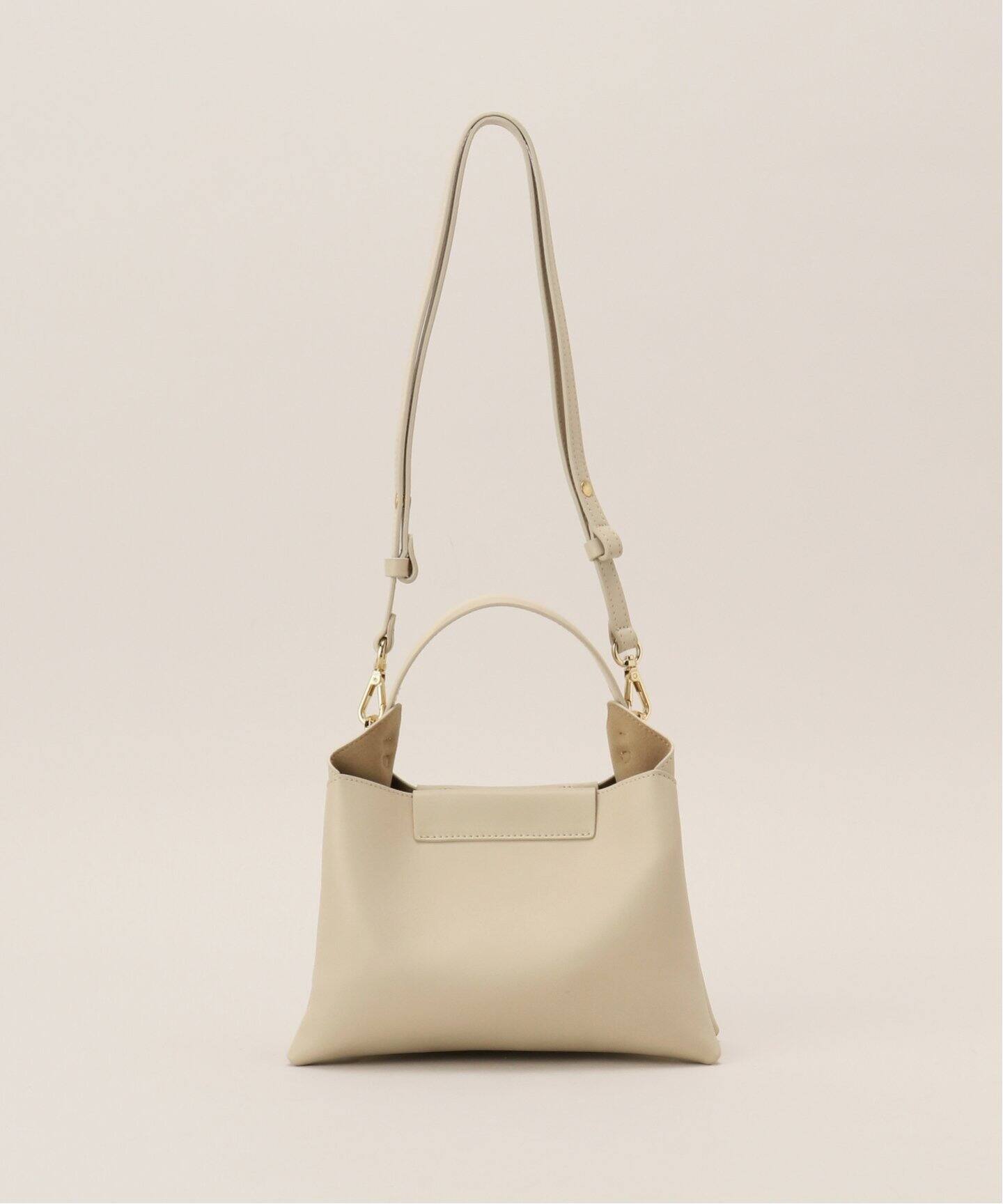 REE PROJECTS/リー プロジェクト】 ELIEZE MINI BAG（ショルダーバッグ  