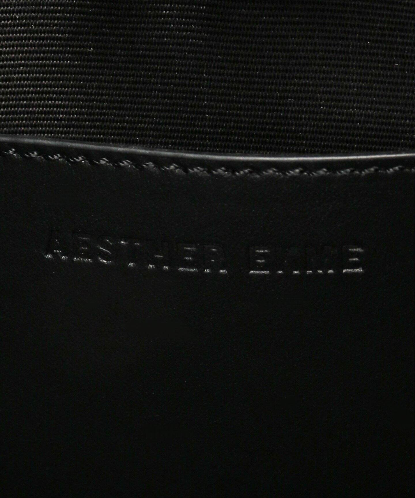 AESTHER EKME/エスター エクミ】 MIDI HOBO BAG（その他バッグ