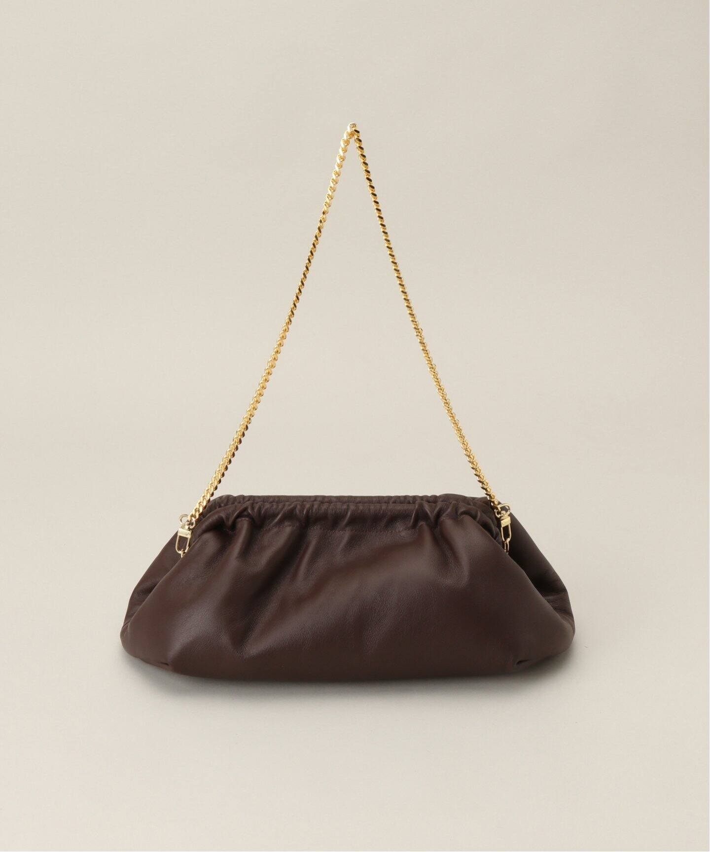 BRENTELLA/ブレンテッラ】 CLUTCH BAG（クラッチバッグ）｜L 