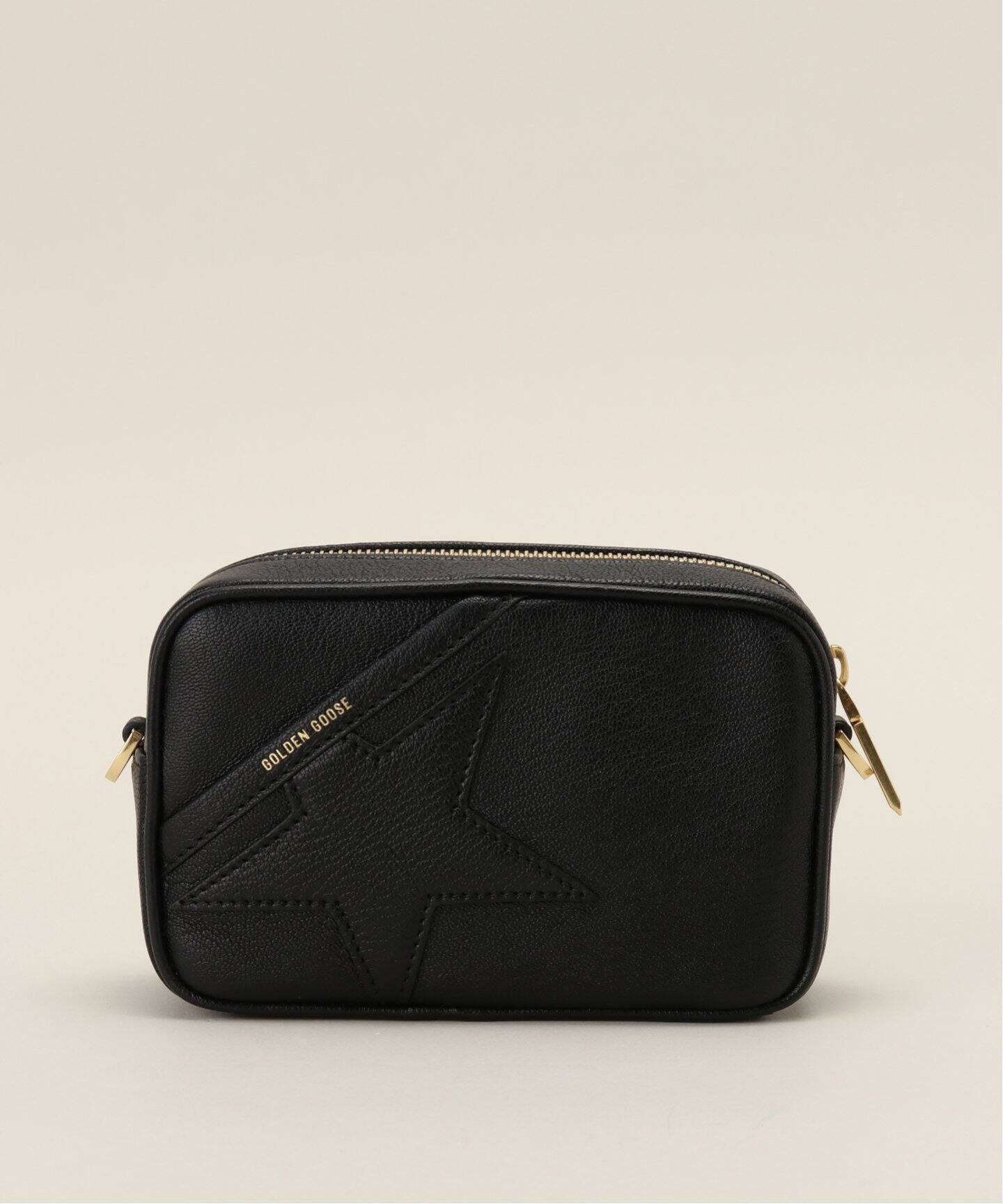 GOLDEN GOOSE / ゴールデングース】MINI STAR BAG（ショルダー 