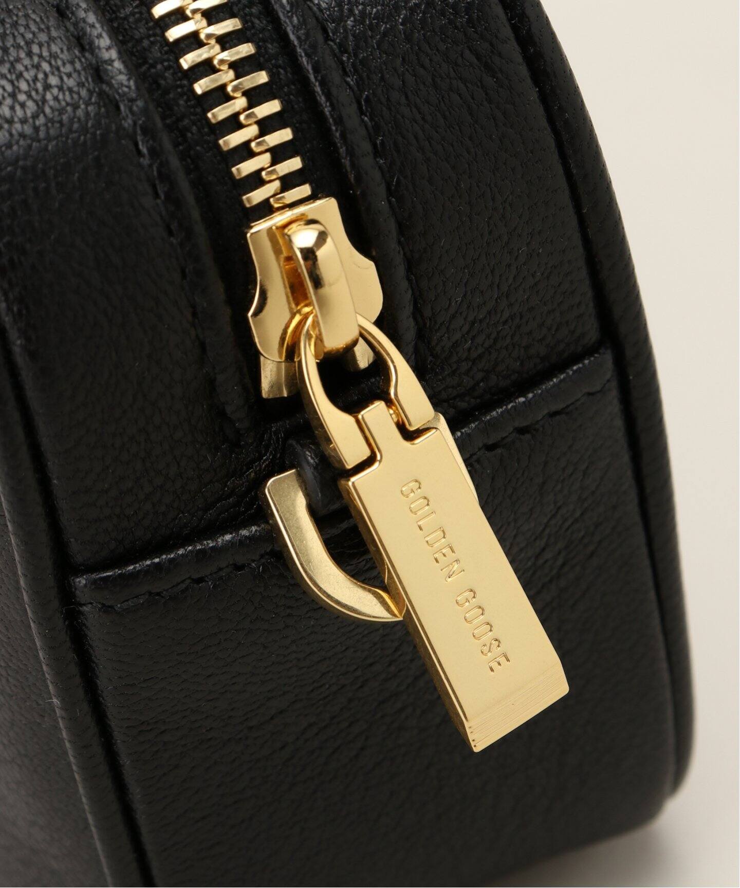 GOLDEN GOOSE / ゴールデングース】MINI STAR BAG（ショルダーバッグ 
