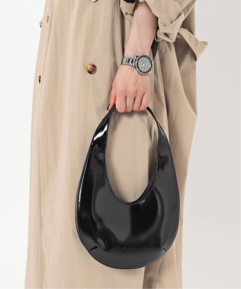 AESTHER EKME/エスター・エクミ】OPAL BAG (patent)（ハンドバッグ 