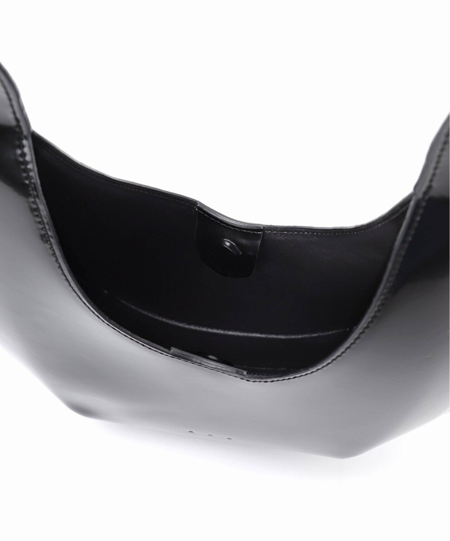 AESTHER EKME/エスター・エクミ】OPAL BAG (patent)（ハンドバッグ