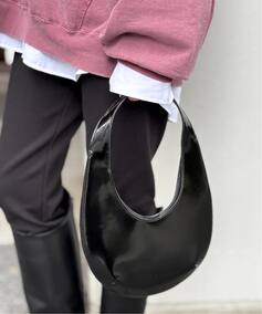 AESTHER EKME/エスター・エクミ】OPAL BAG (patent)（ハンドバッグ 