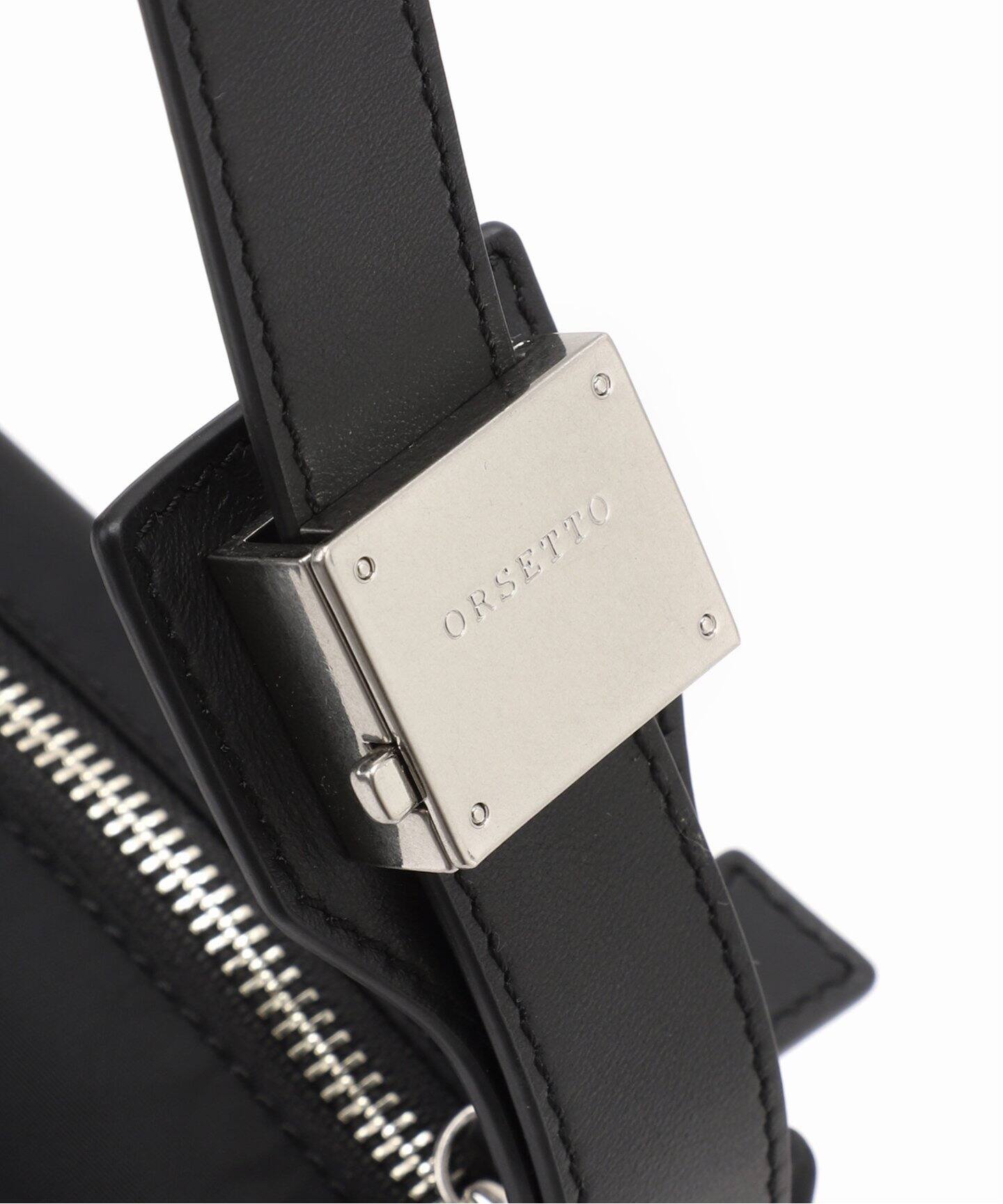 ORSETTO/オルセット】ナイロンショルダーバッグ（ショルダーバッグ  