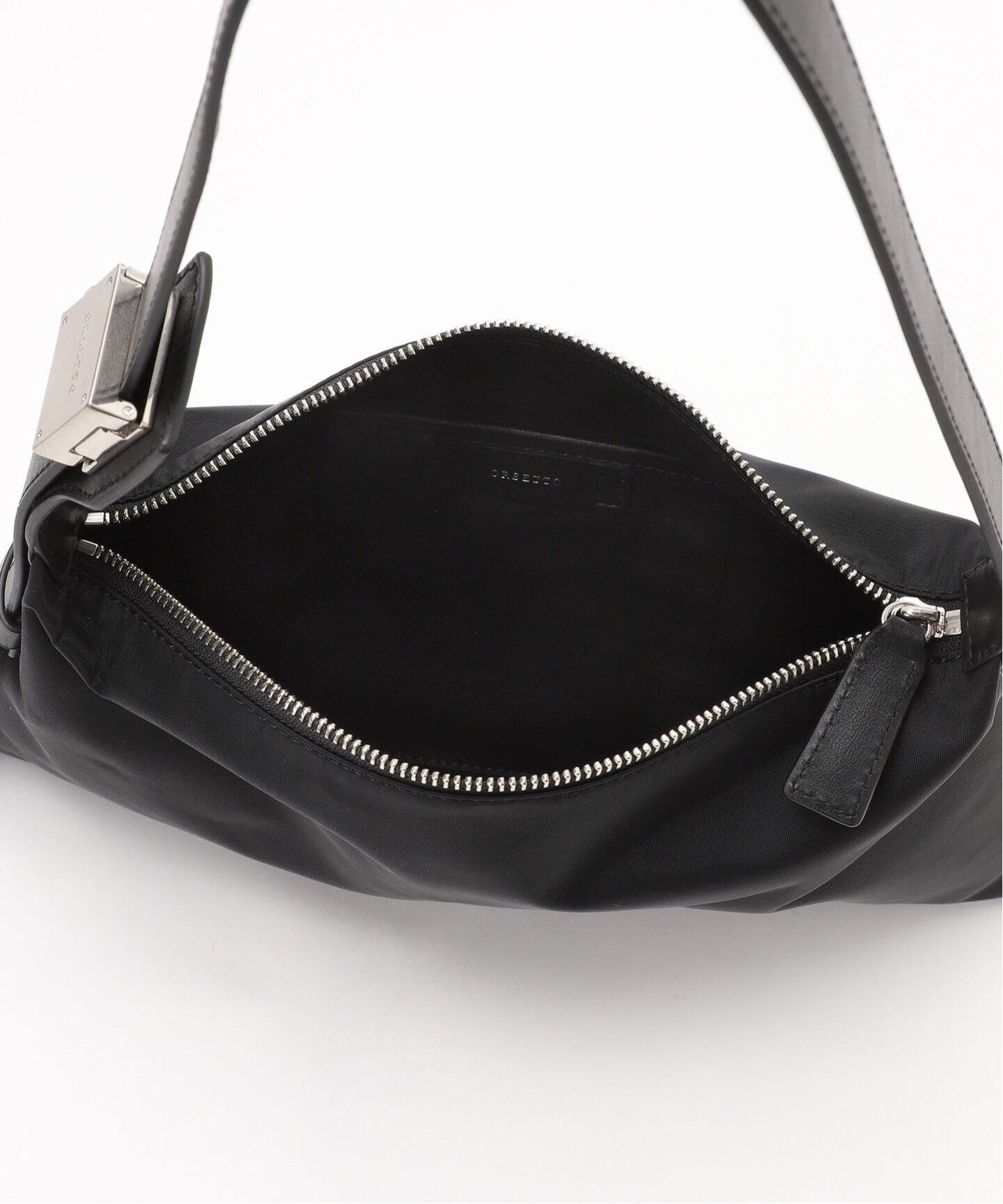 ORSETTO/オルセット】ナイロンショルダーバッグ（ショルダーバッグ  