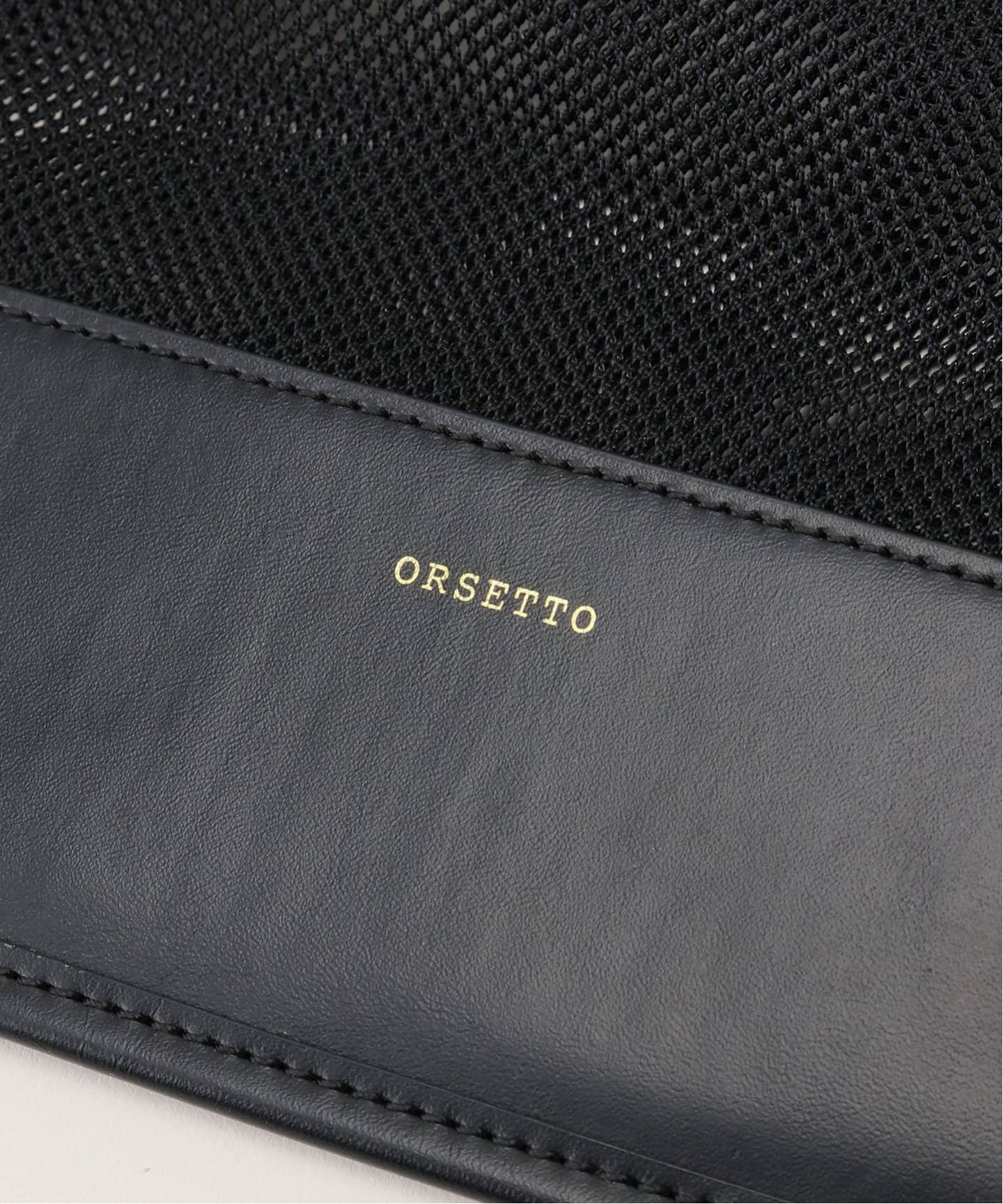ORSETTO/オルセット】Mesh Bag（その他バッグ）｜AP STUDIO