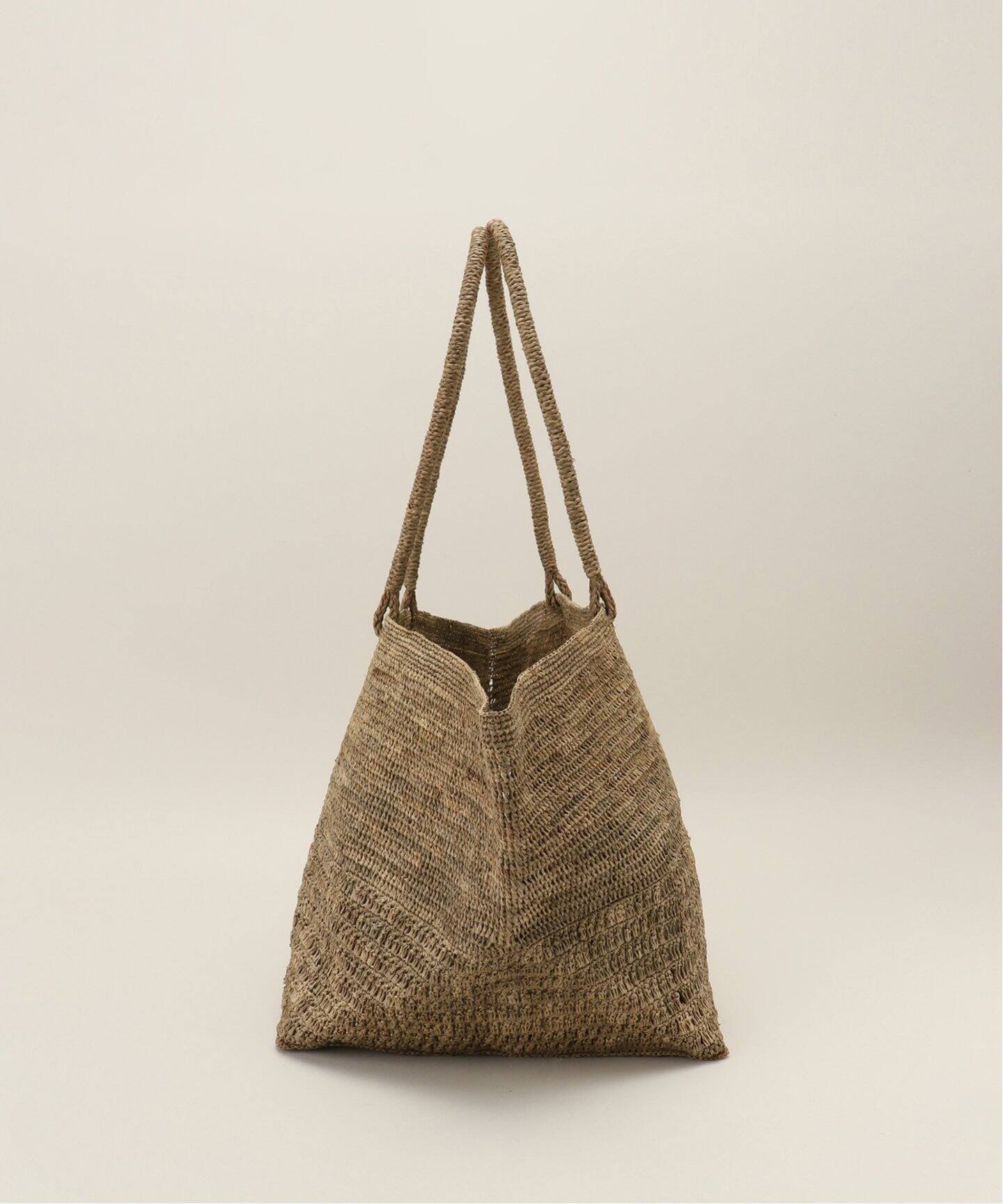 MADE IN MADA/メイドインマダ】RAVIO BAG（トートバッグ）｜AP STUDIO  