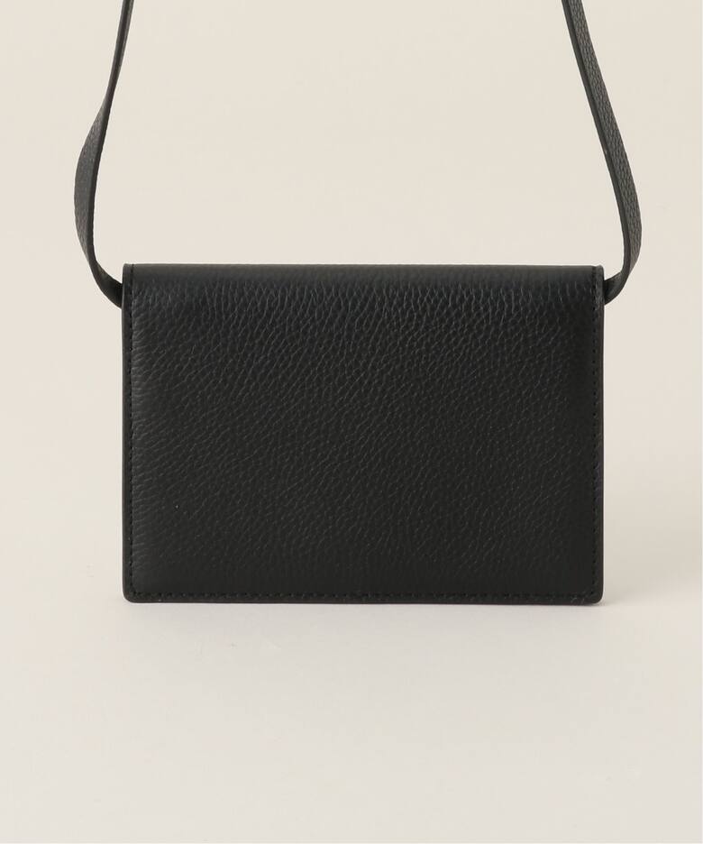 ST. AGNI/セントアグニ】ポケットベルトバッグ（ショルダーバッグ  