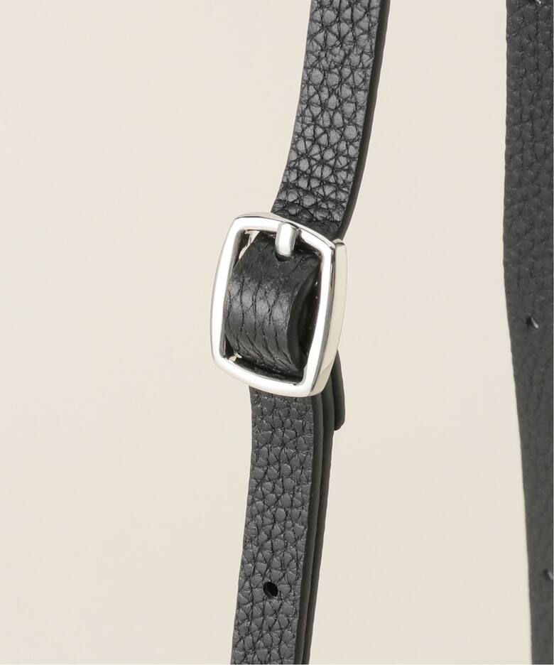 ST. AGNI/セントアグニ】ポケットベルトバッグ（ショルダーバッグ  