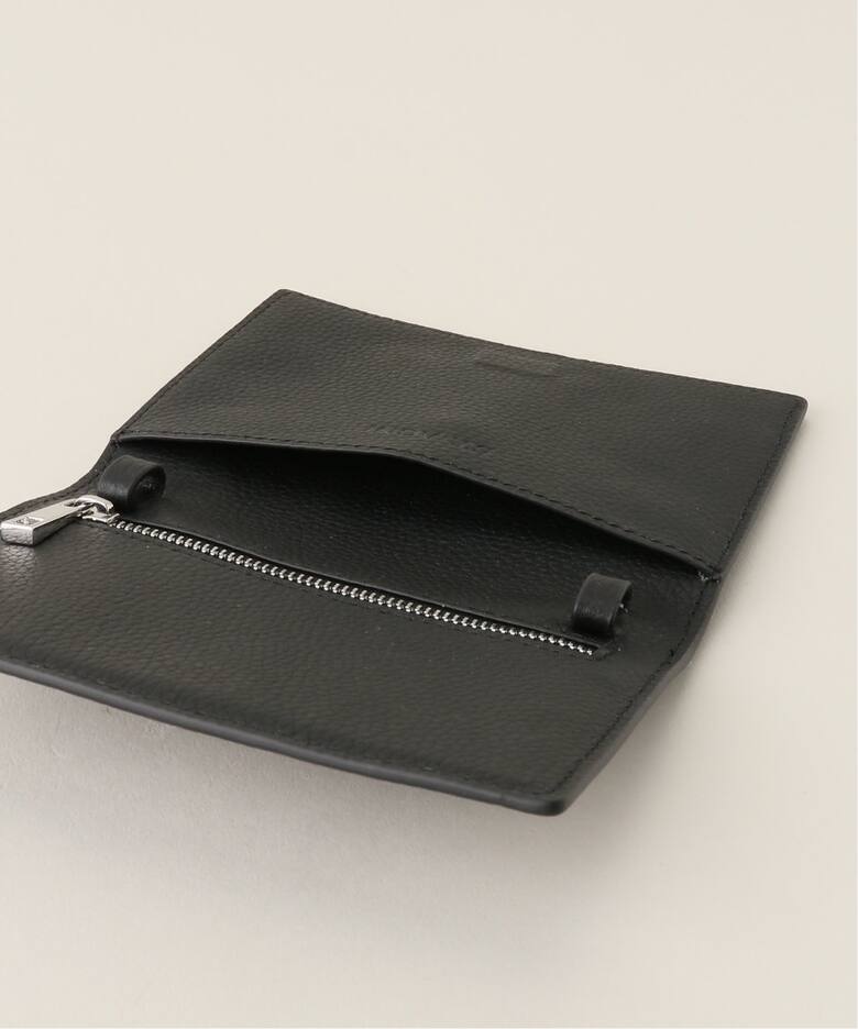 ST. AGNI/セントアグニ】ポケットベルトバッグ（ショルダーバッグ  