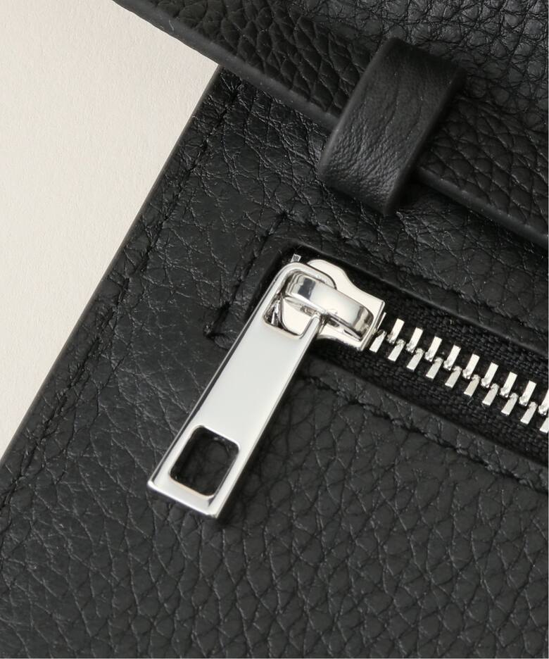 ST. AGNI/セントアグニ】ポケットベルトバッグ（ショルダーバッグ  