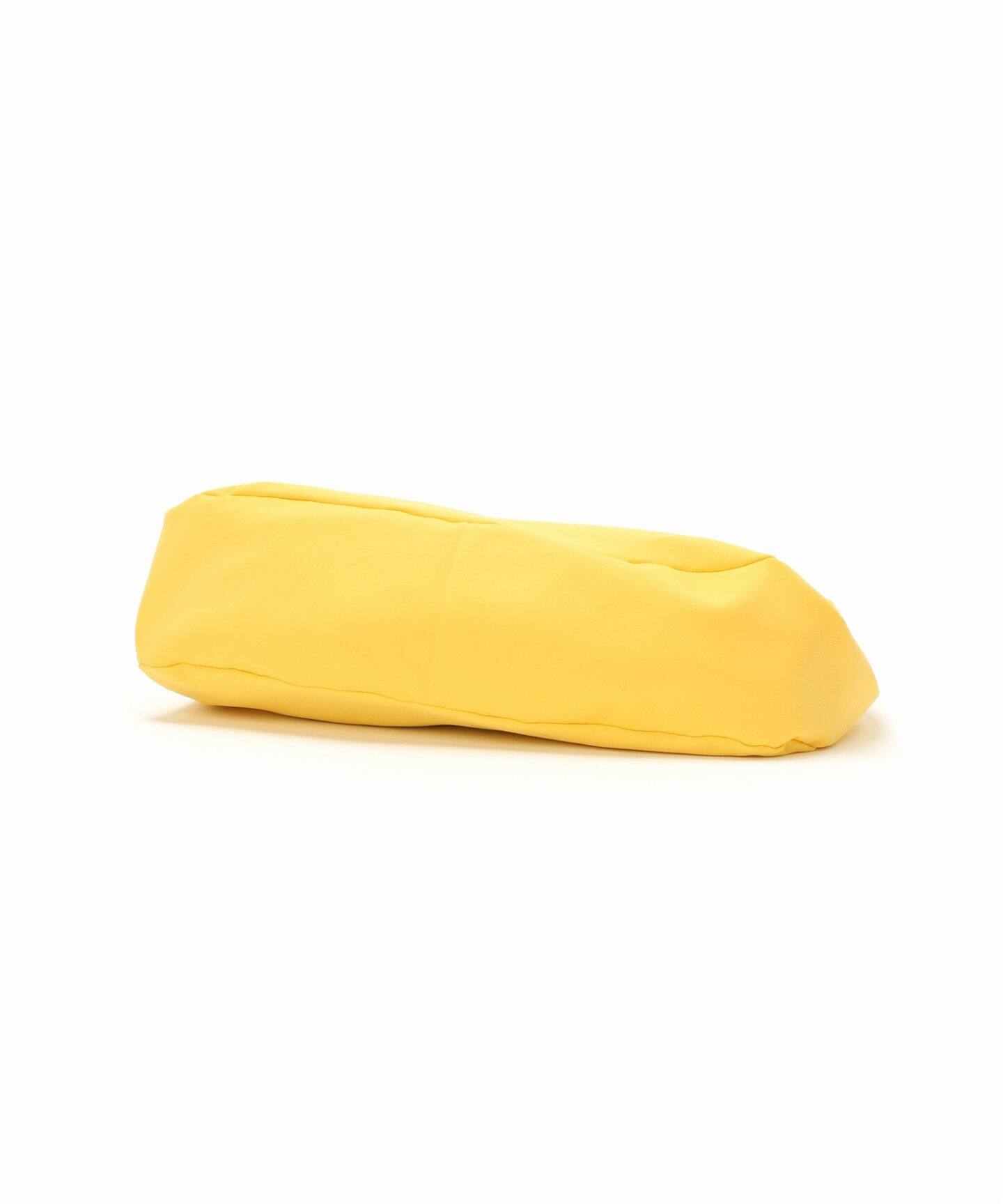 美品　HIELLO/ヒエロー別注ハンドバッグ　イエロー HIELLO/ヒエロー】別注ハンドバッグ（ハンドバッグ）｜AP STUDIO