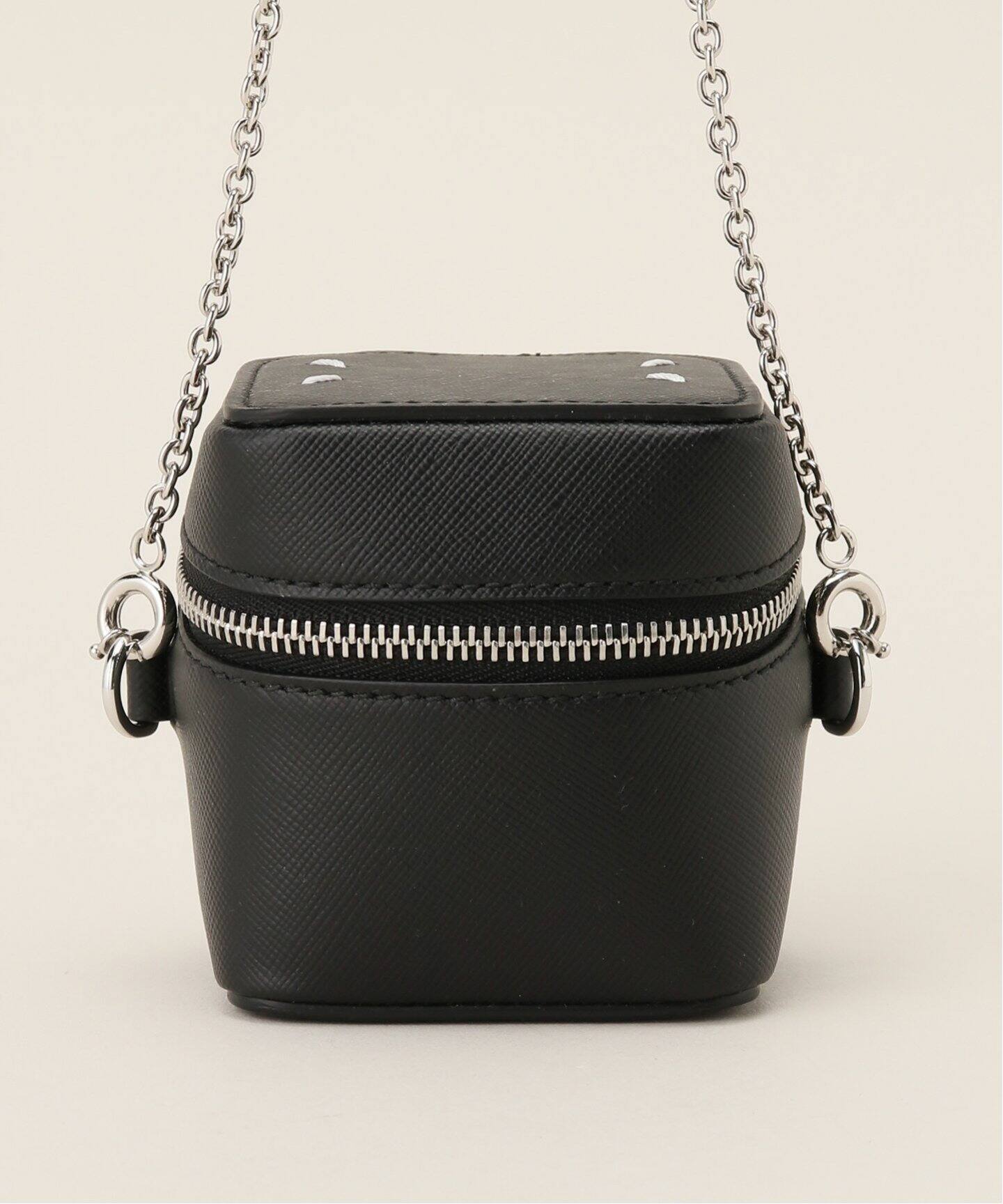 Maison Margiela/メゾン マルジェラ】MICRO CUBE BAG（ショルダー 