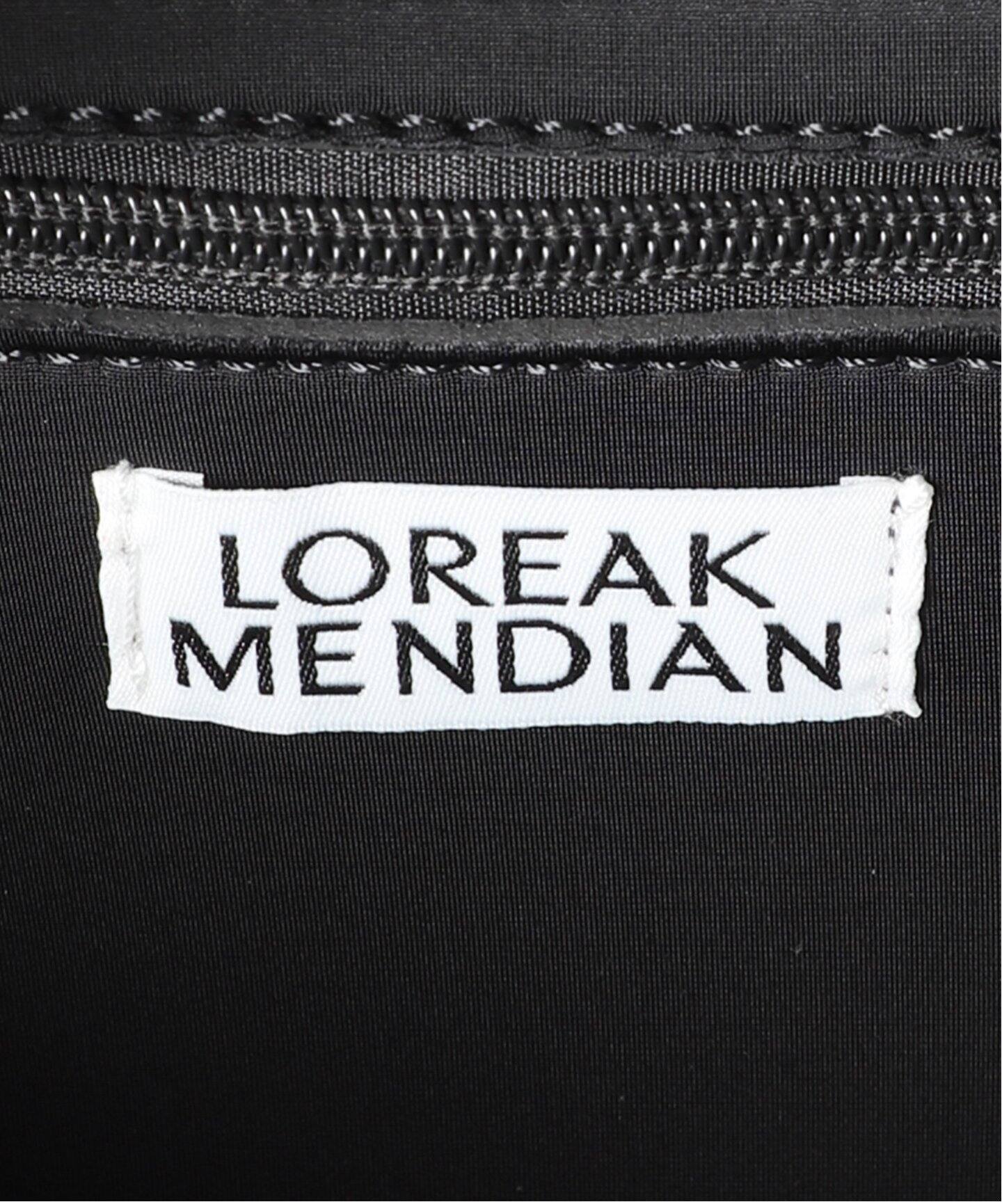 LOREAK MENDIAN】ボストンバッグ（ボストンバッグ）｜AP STUDIO 