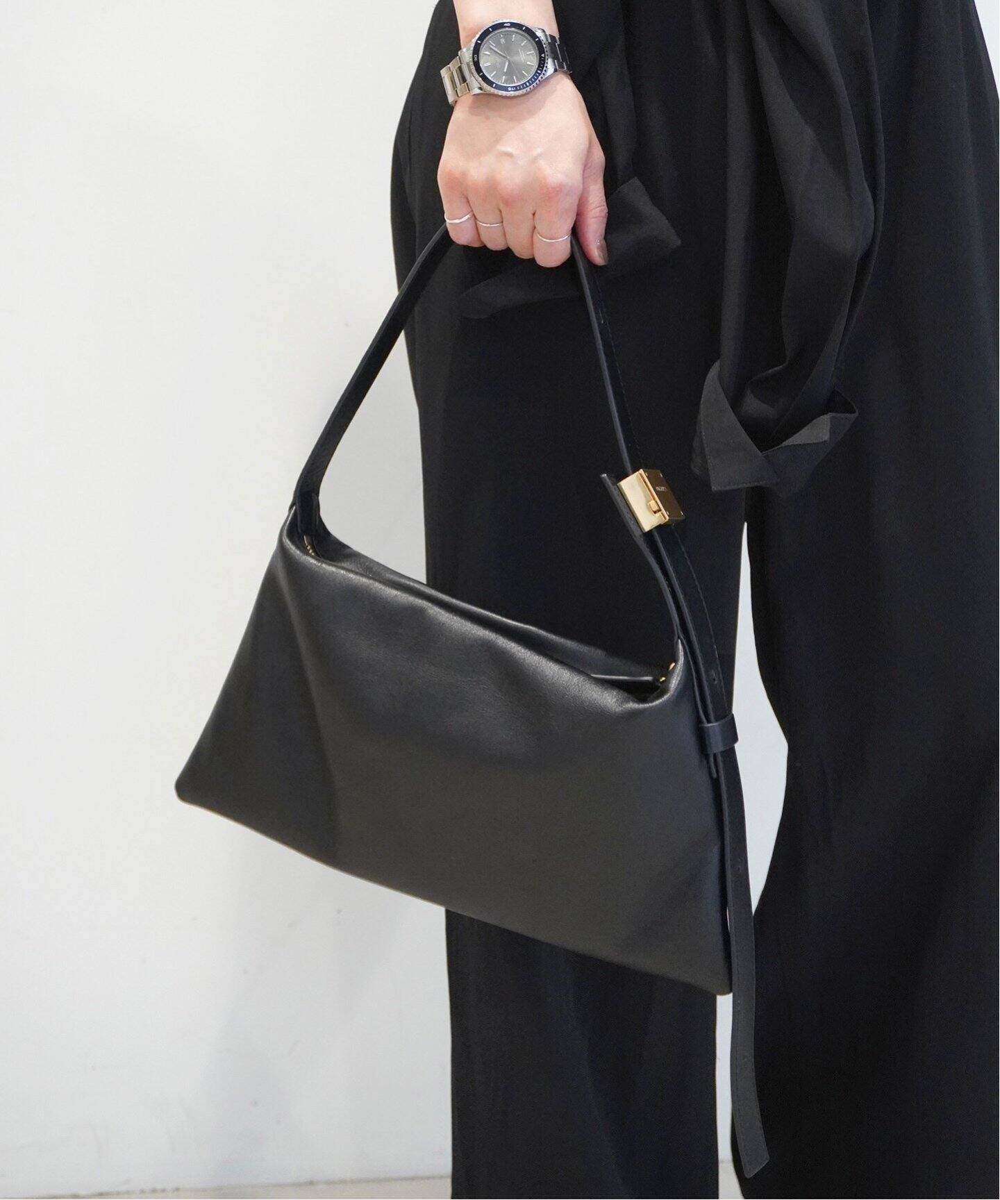 ORSETTO/オルセット】追加レザーショルダーバッグ（ショルダーバッグ  