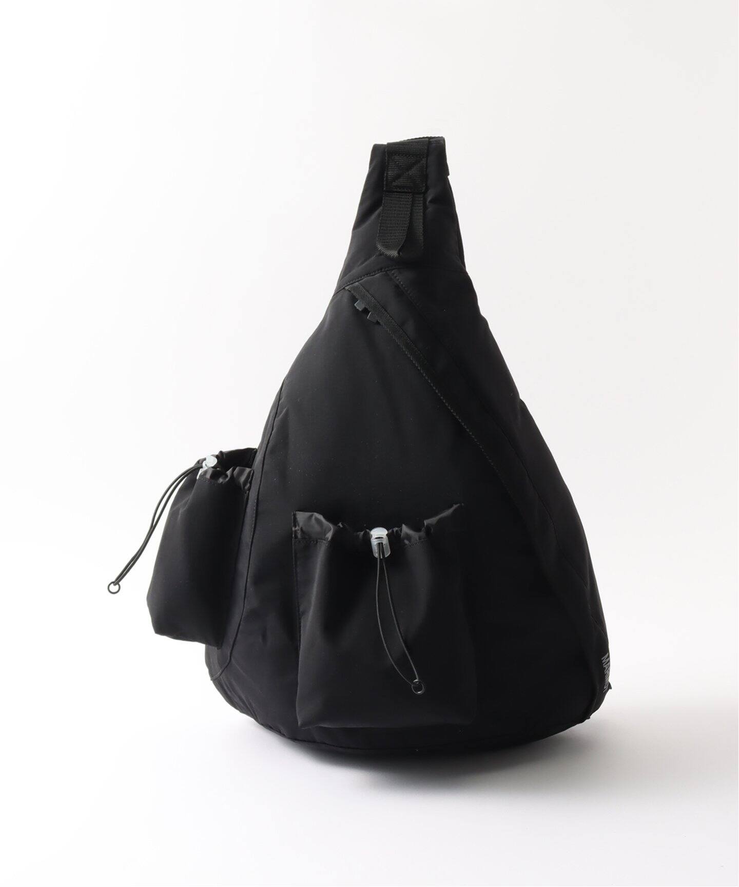 MARMOT CAPITAL / マーモット キャピタル】SLING BAG（メッセンジャー 