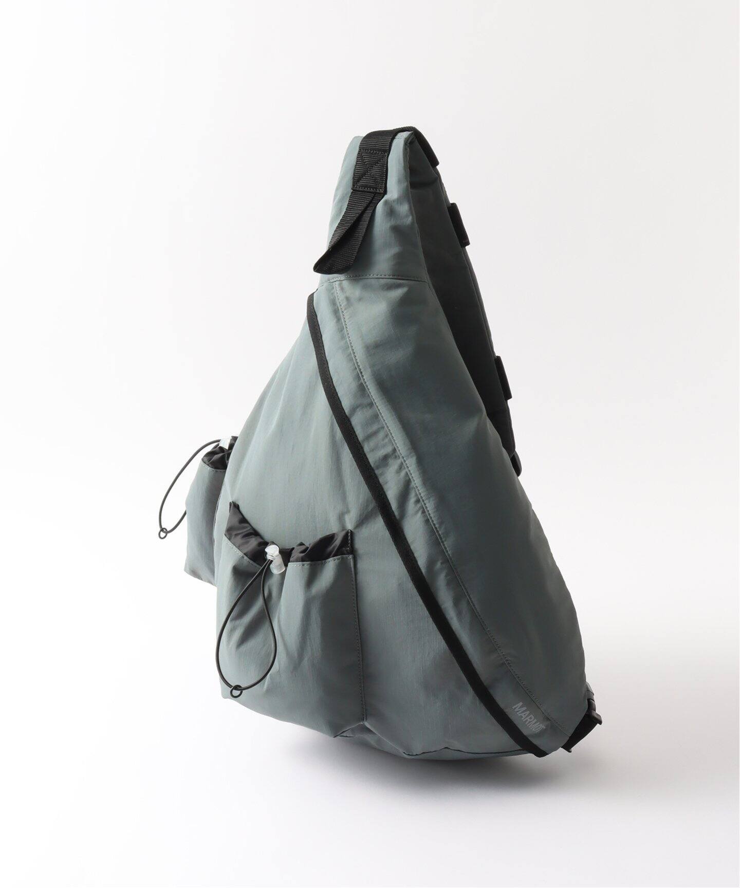 MARMOT CAPITAL / マーモット キャピタル】SLING BAG（メッセンジャー 