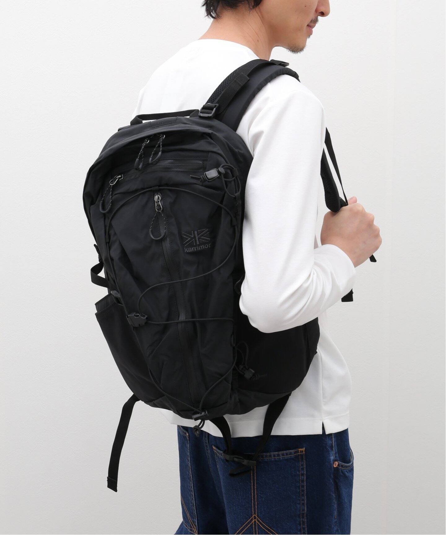 WEB限定》【karrimor / カリマー】ALTAIR 20 / アルタイル 20（バック 